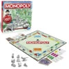 Hasbro Gaming Monopoly Classic -Hasbro Verkoop 1557023 001