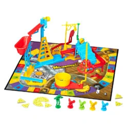 Hasbro Gaming Muizenval Actiespel -Hasbro Verkoop 1558749 eaedc1b5