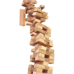 Hasbro Gaming Jenga Classic -Hasbro Verkoop 1773110 750d311d