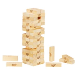 Hasbro Gaming Jenga Classic -Hasbro Verkoop 1773110 7e8accc0