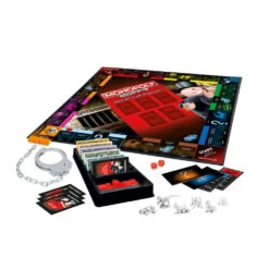 Hasbro Gaming Monopoly Valsspelers Editie -Hasbro Verkoop 1773113 5f32bf68