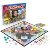 Hasbro Gaming Mevrouw Monopoly -Hasbro Verkoop 1977857 36798bcb