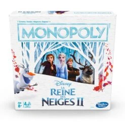 Hasbro Gaming Monopoly Disney Frozen 2 Engelstalig -Hasbro Verkoop 1980749 8a9fbd9c