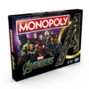 Hasbro Gaming Monopoly Marvel Avengers -Hasbro Verkoop 1984615 c6ceb736