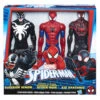 Hasbro Spider-Man Titan Hero Series Figuur 3-pack -Hasbro Verkoop 1986258 cbb7eb29