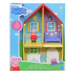 Hasbro Peppa Pig Familiehuis Speelset -Hasbro Verkoop 1988075 ef99b0f1