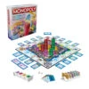 Hasbro Gaming Monopoly Bouwen -Hasbro Verkoop 1988137 061d03b3