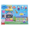 Hasbro Peppa Pig Schoolgebouw Speelset -Hasbro Verkoop 1988145 de82a0bb