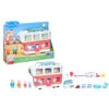 Hasbro Peppa Pig Camper + Accessoires -Hasbro Verkoop 1988147 a357c5c8