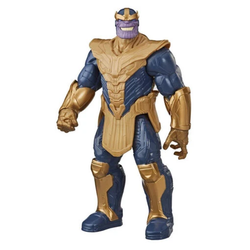 Hasbro Marvel Avengers Titan Heroes Thanos Speelfiguur -Hasbro Verkoop 1988468 ad8eac0c