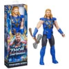 Hasbro Marvel Avengers Titan Hero Thor Love And Thunder Pop -Hasbro Verkoop 1991664 689f9675