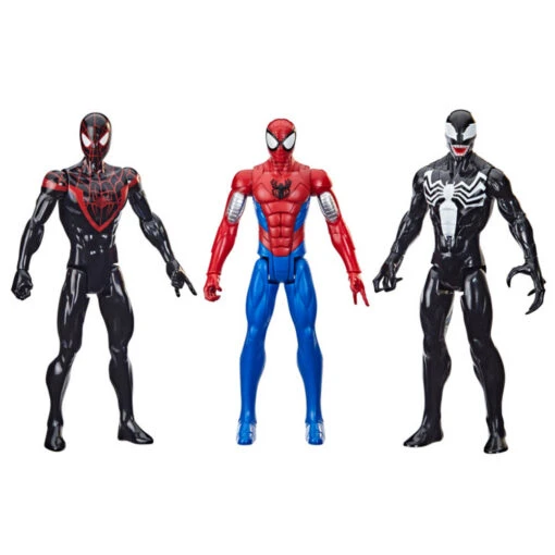 Hasbro Spider-Man Titan Hero Series Figurenset -Hasbro Verkoop 1991802 d9cf7668