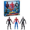 Hasbro Spider-Man Titan Hero Series Figurenset -Hasbro Verkoop 1991802 e447d973