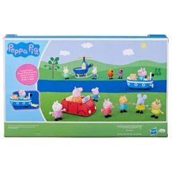 Hasbro Peppa Pig Away We Go! Figuur -Hasbro Verkoop 1991819 1c6a9076