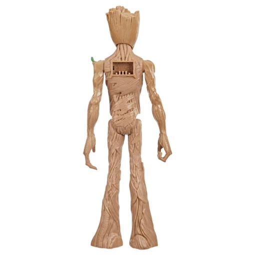 Hasbro Marvel Avengers Titan Hero Figuur Groot - 30 Cm -Hasbro Verkoop 1992857 226a436e