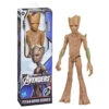 Hasbro Marvel Avengers Titan Hero Figuur Groot - 30 Cm -Hasbro Verkoop 1992857 5aaba125