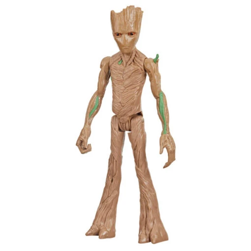 Hasbro Marvel Avengers Titan Hero Figuur Groot - 30 Cm -Hasbro Verkoop 1992857 c35b9c02