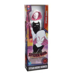 Hasbro Spider-Man Across The Spider-Verse Titan Hero Pop - 30 Cm -Hasbro Verkoop 1992876 517ebe13