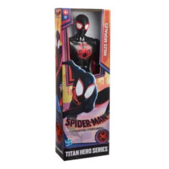 Hasbro Spider-Man Across The Spider-Verse Titan Hero Pop - 30 Cm -Hasbro Verkoop 1992876 f5cde257