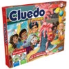 Hasbro Gaming Cluedo Junior 2-in-1 Detectivespel -Hasbro Verkoop 1996019 5a4d5b16