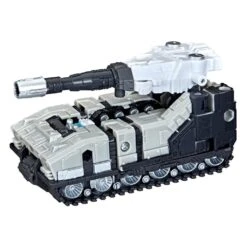 Hasbro Transformers Kingdom War For Cybertron Slammer -Hasbro Verkoop 2000043928512 2