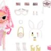 Hasbro Lol Tweens Masquerade Doll Jacki Hops - 5841Euc - Lol Surprise -Hasbro Verkoop 35051584100 1