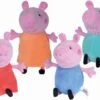 Hasbro Peppa Pig Plush Klein -Hasbro Verkoop 4006592061111