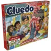 Hasbro Gaming Cluedo Junior -Hasbro Verkoop 435488