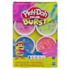 Hasbro Playdoh 4 Kleur Explosie E6966EU4 -Hasbro Verkoop 435618