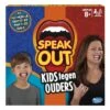 Hasbro Speak Out Kids Tegen Ouders C3145104 -Hasbro Verkoop 436404