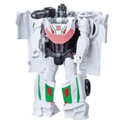 Hasbro Transformers Cyberverse 1 Step Wheeljack -Hasbro Verkoop 4541408b