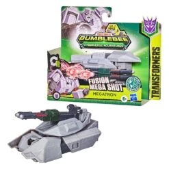 Hasbro Transformers Cyberverse - Megatron -Hasbro Verkoop 4541457Fb