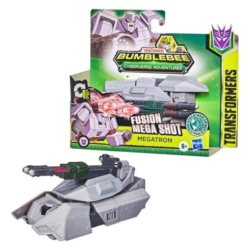 Hasbro Transformers Cyberverse - Megatron -Hasbro Verkoop 4541457Fb