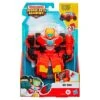 Hasbro Transformers Rescue Bots Academy - Hot Shot -Hasbro Verkoop 4541460Ca