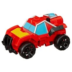 Hasbro Transformers Rescue Bots Academy - Hot Shot -Hasbro Verkoop 4541460Cc