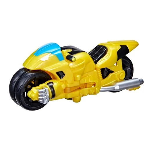 Hasbro Transformers Rescue Bots Academy - Bumblebee -Hasbro Verkoop 4541461Ec1