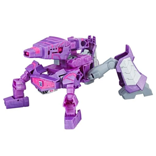 Hasbro Transformers Cyberverse Ultra Class Figuur - Shockwave -Hasbro Verkoop 4541523Bc