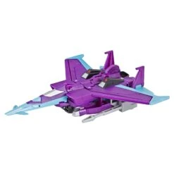 Hasbro Transformers Cyberverse Ultra Class Figuur - Slipstream -Hasbro Verkoop 4541523Dc