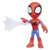 Hasbro Spidey & Amazing Friends Hero Figuur - Spidey -Hasbro Verkoop 4541581Ac