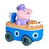 Hasbro Peppa Pig Mini Voertuigen - Opa Big -Hasbro Verkoop 4541584Cb