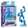 Hasbro Avengers Bend And Flex Ice Missions -Hasbro Verkoop 4541612b