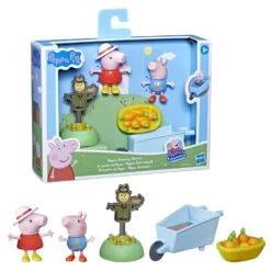 Hasbro PEP PEPPAS GROWING GARDENPeppa Pig Bloeiende Tuin -Hasbro Verkoop 4541636b