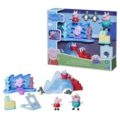 Hasbro Peppa Pig Aquarium - Speelfigurenset -Hasbro Verkoop 4541637b