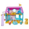 Hasbro Peppa Pig Peppa's Clubhuis -Hasbro Verkoop 4541666b