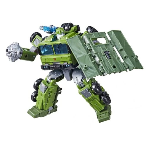 Hasbro Transformers Prime Generations Legacy Voyager Bulkhead ,18cm -Hasbro Verkoop 4541680Bb