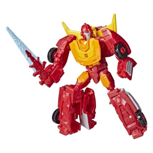 Hasbro Transformers Generations Legacy Core Autobot Hot Rod -Hasbro Verkoop 4541681Cb