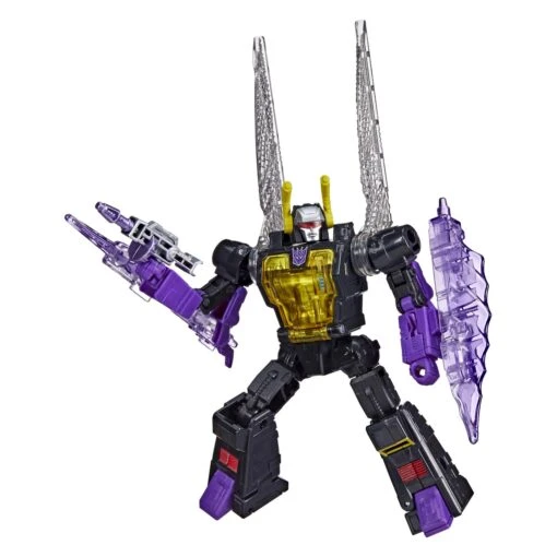 Hasbro Transformers Generations Legacy Deluxe Kickback -Hasbro Verkoop 4541682Ab