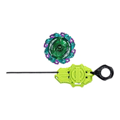 Hasbro Beyblade Burst QuadStrike QuadStrike Chain Kerbeus Afschiett -Hasbro Verkoop 4541743b