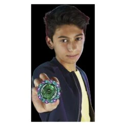 Hasbro Beyblade Burst QuadStrike QuadStrike Chain Kerbeus Afschiett -Hasbro Verkoop 4541743c