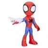 Hasbro Marvel Spidey And His Amazing Friends Spidey Actiefiguur -Hasbro Verkoop 4541762Cc